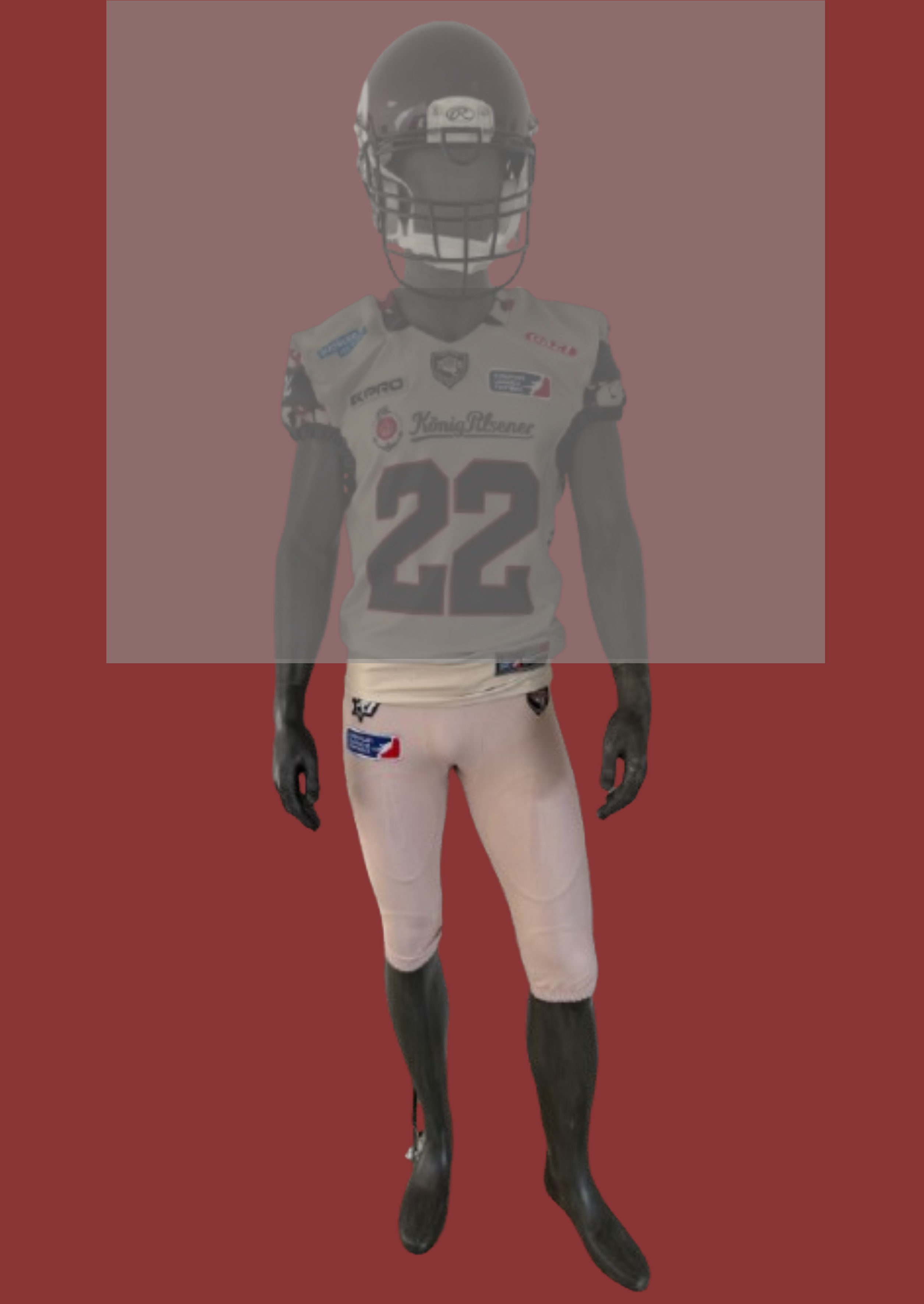 Jersey Pants 2024 camouflage