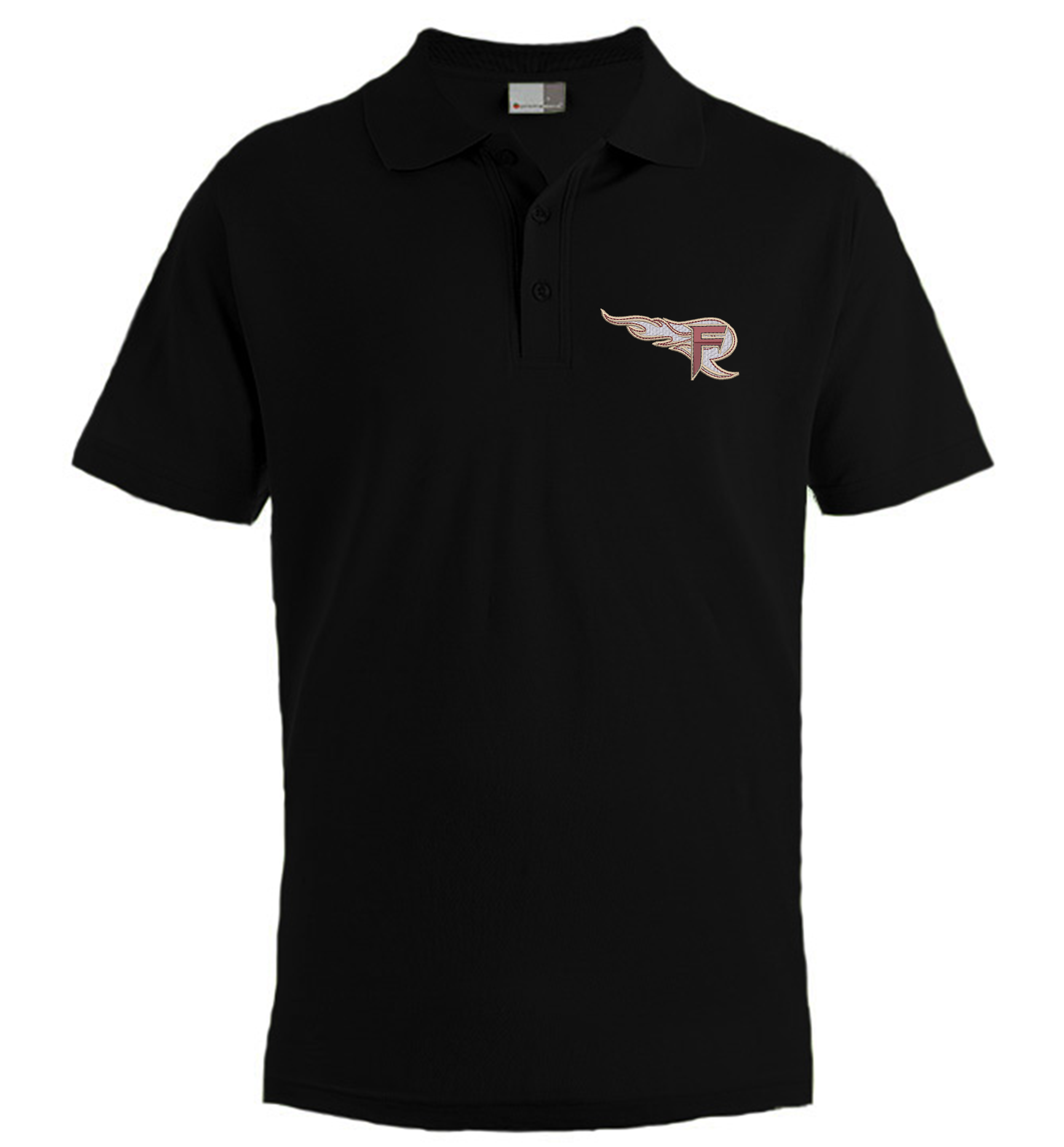 Polo Rhein Fire Stick in bunt