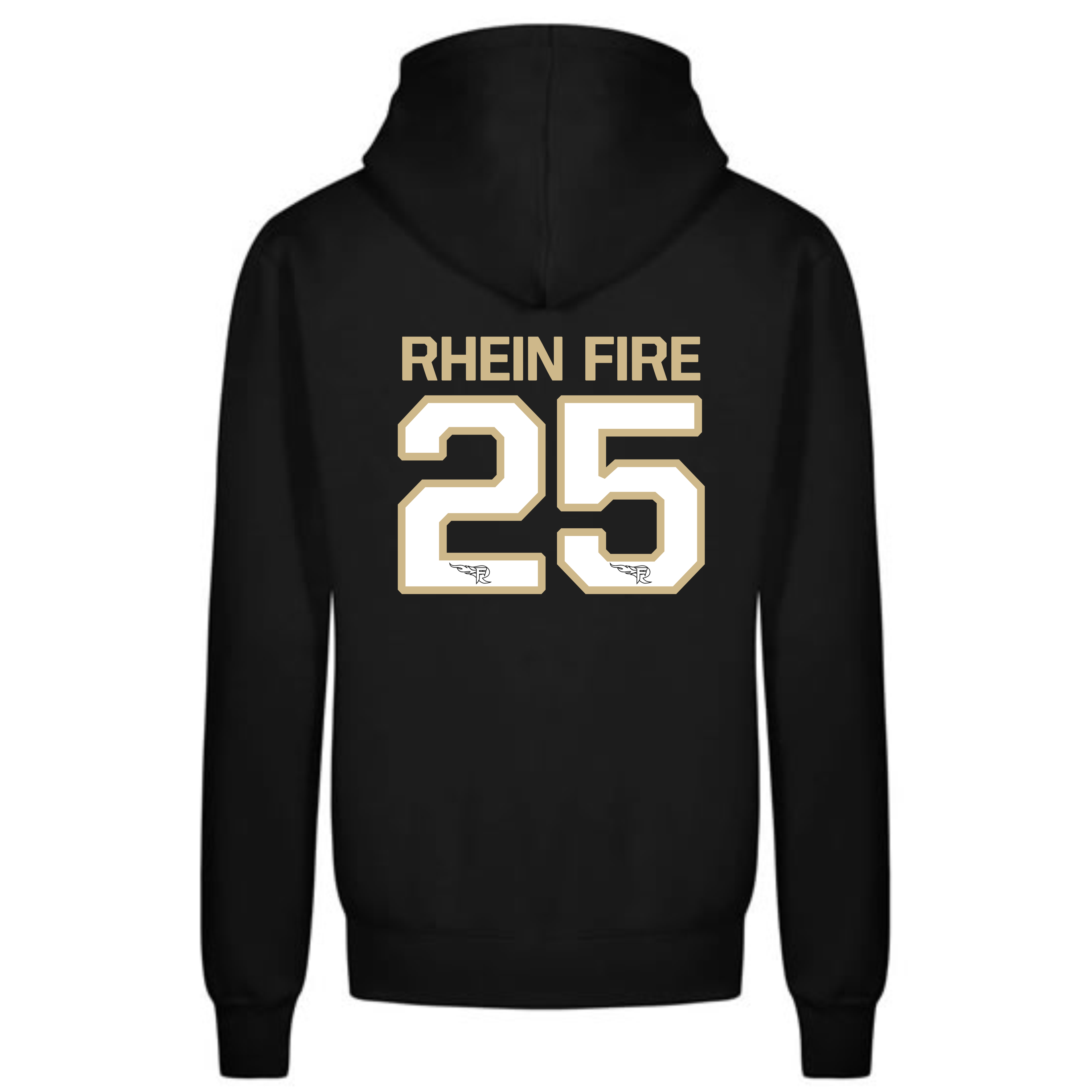 Hoodiejacke Season 25