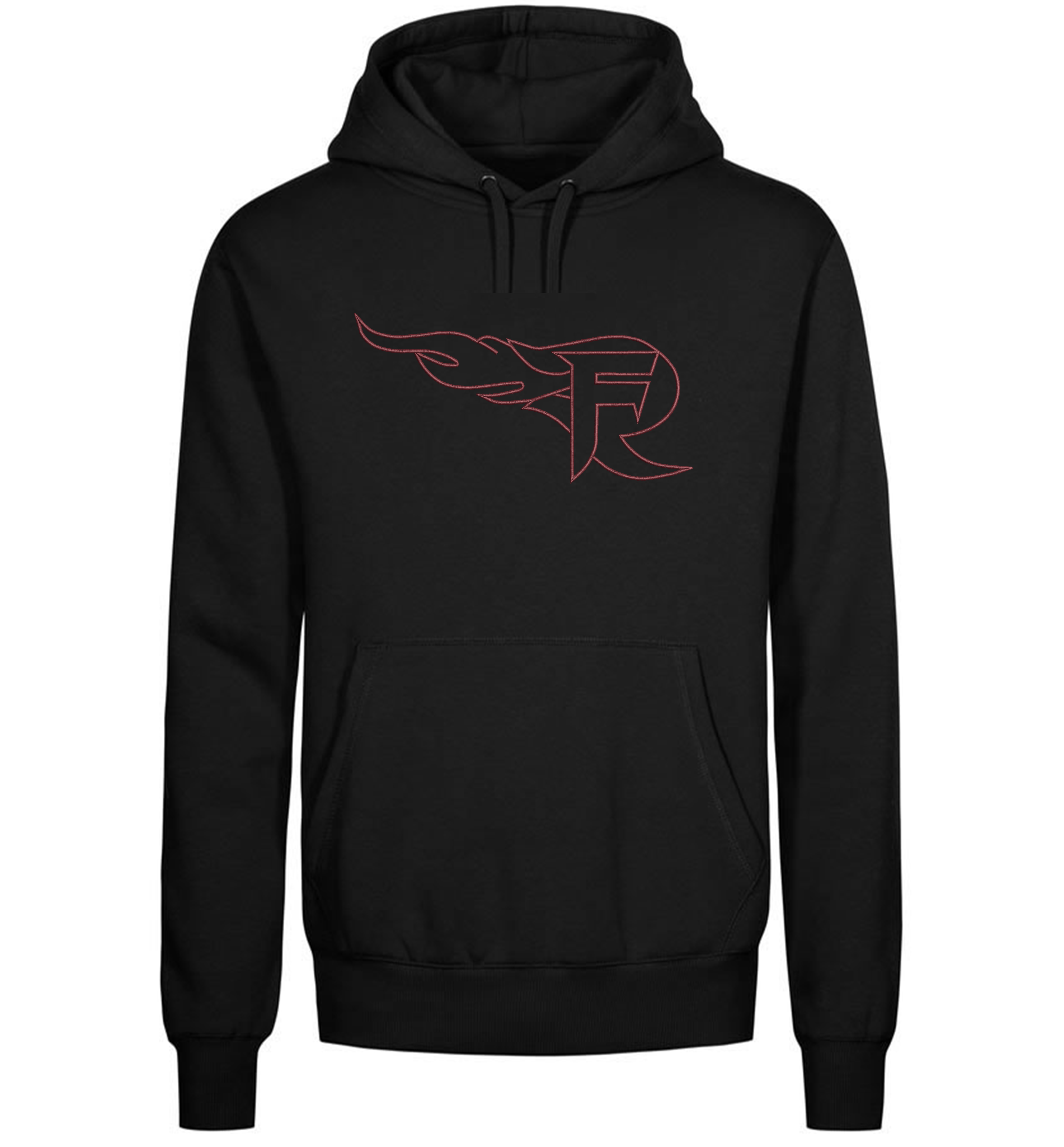 Hoodie Outline Collection