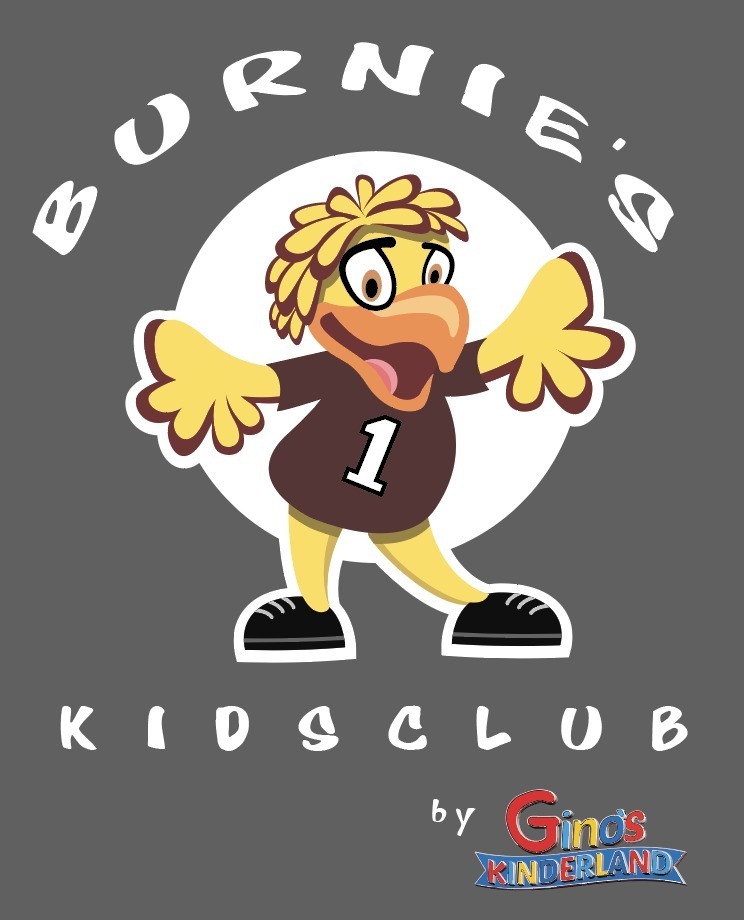 Burnies Kids Club by Ginoland – 1 Jahresmitgliedschaft Größe:152