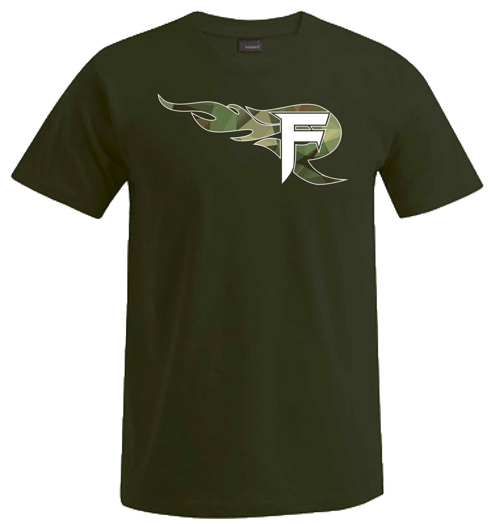 T-Shirt Salute to Service