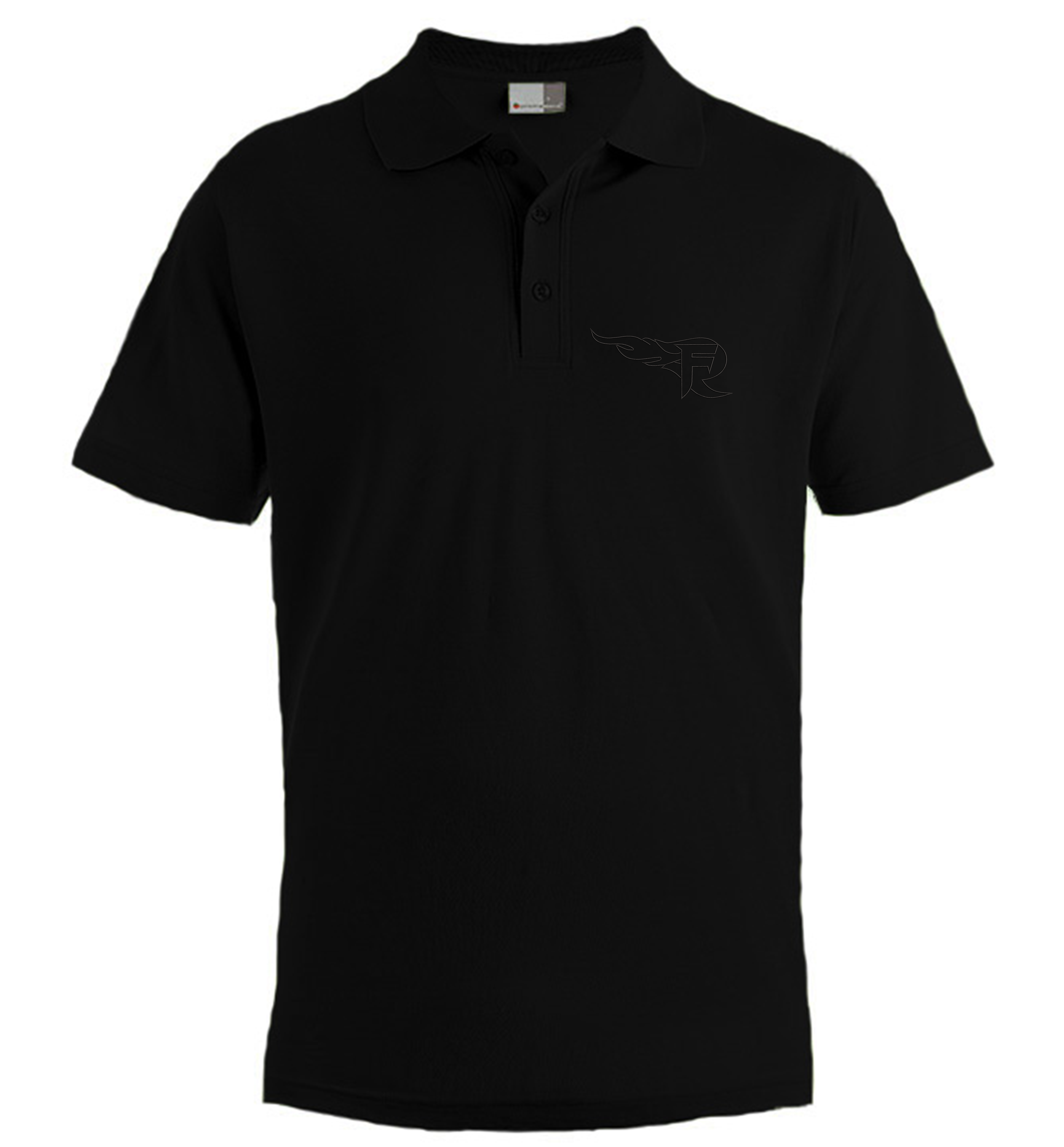 Polo Outline Collection 