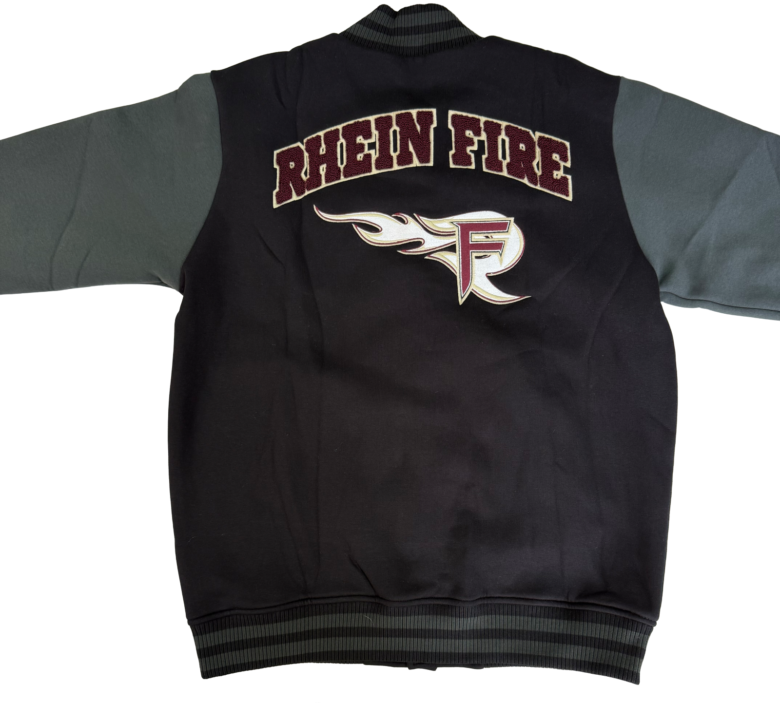 College Jacket 2025
