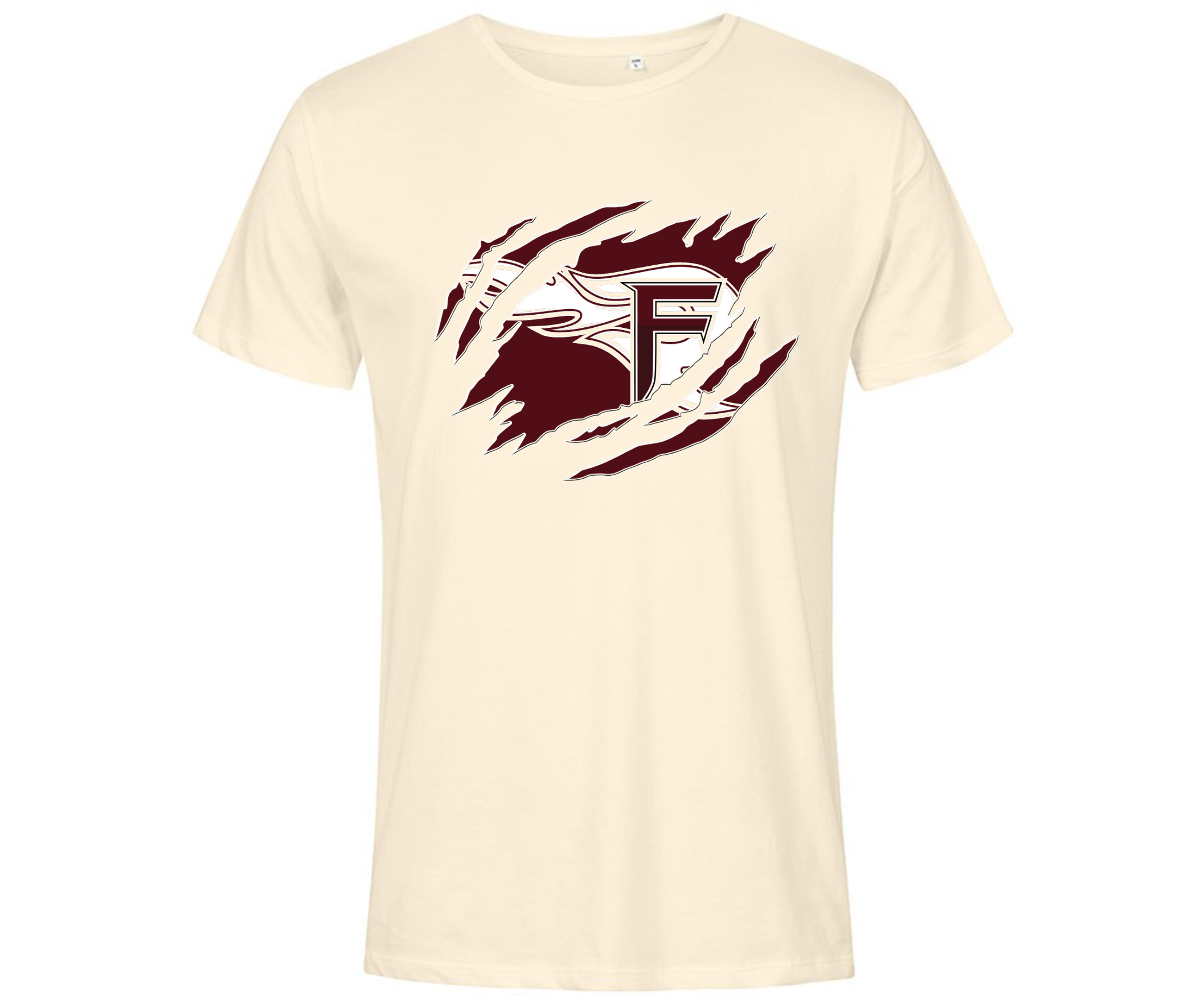 T-Shirt Scratch