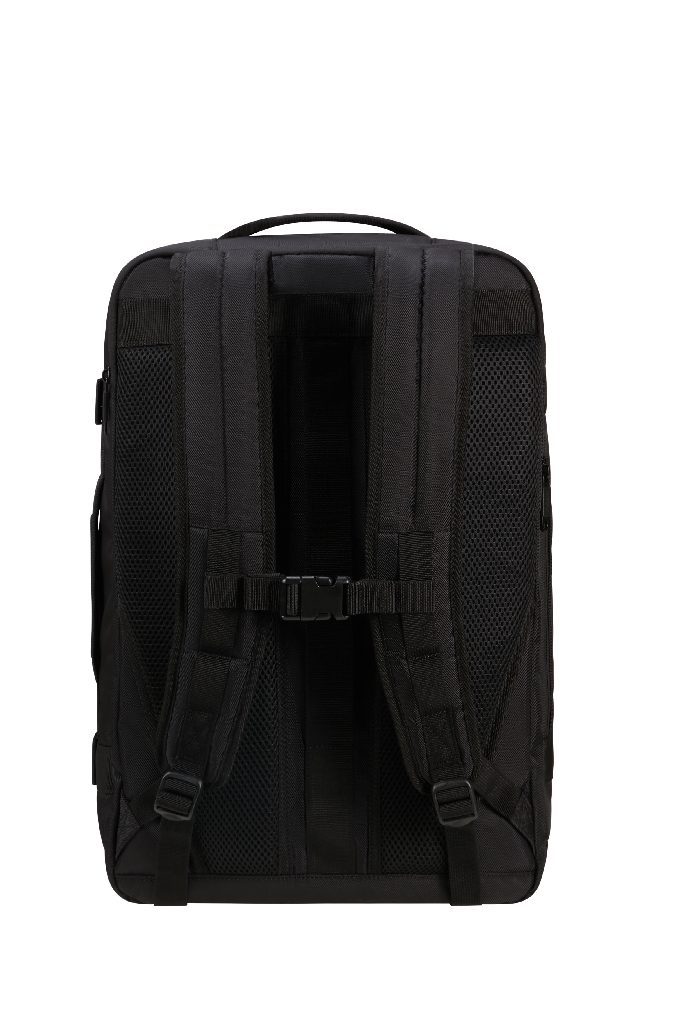 Rhein Fire Travel Backpack