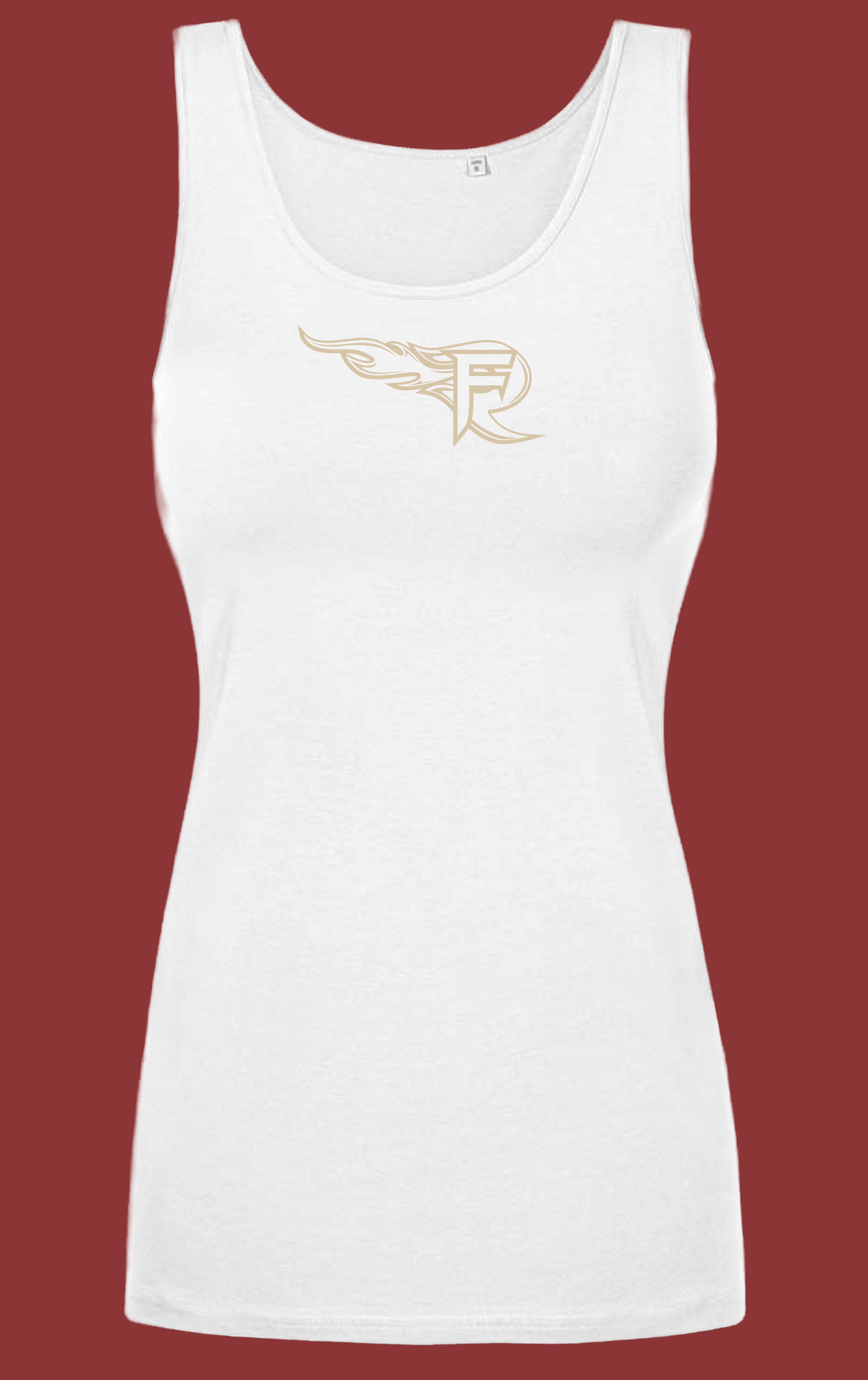 Tanktop All White