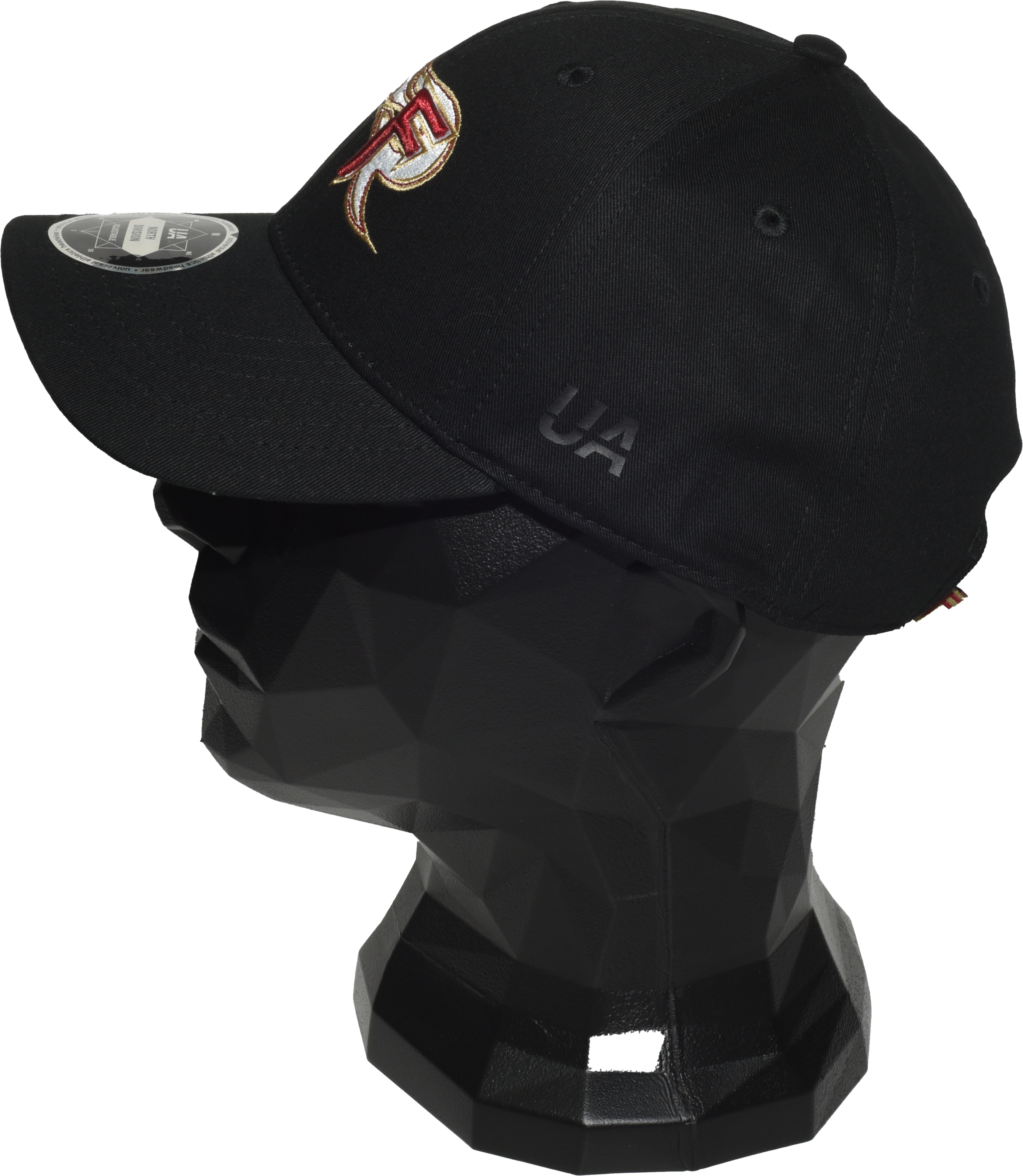 Baseball Cap schwarz 25