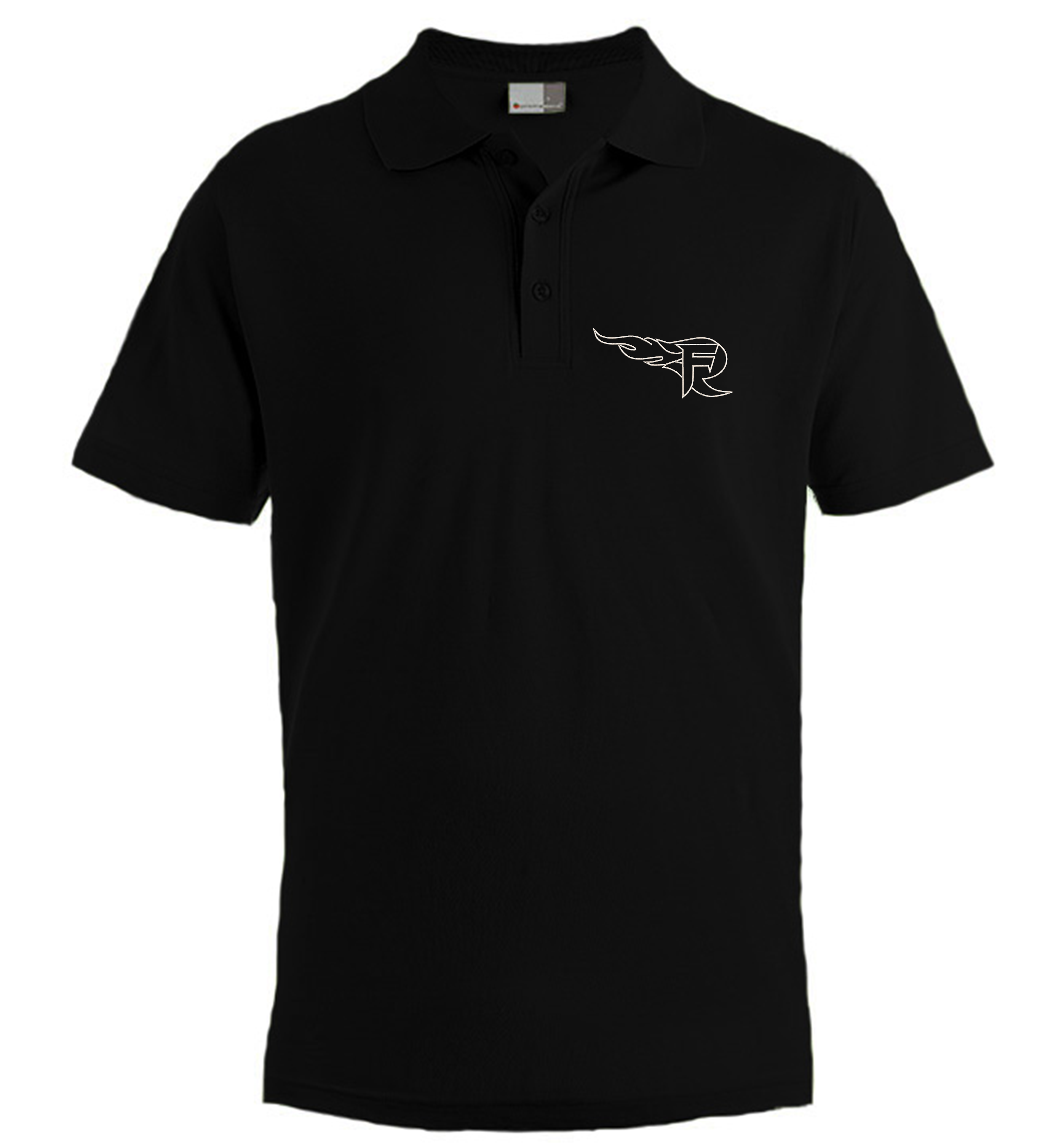 Polo Outline Collection 