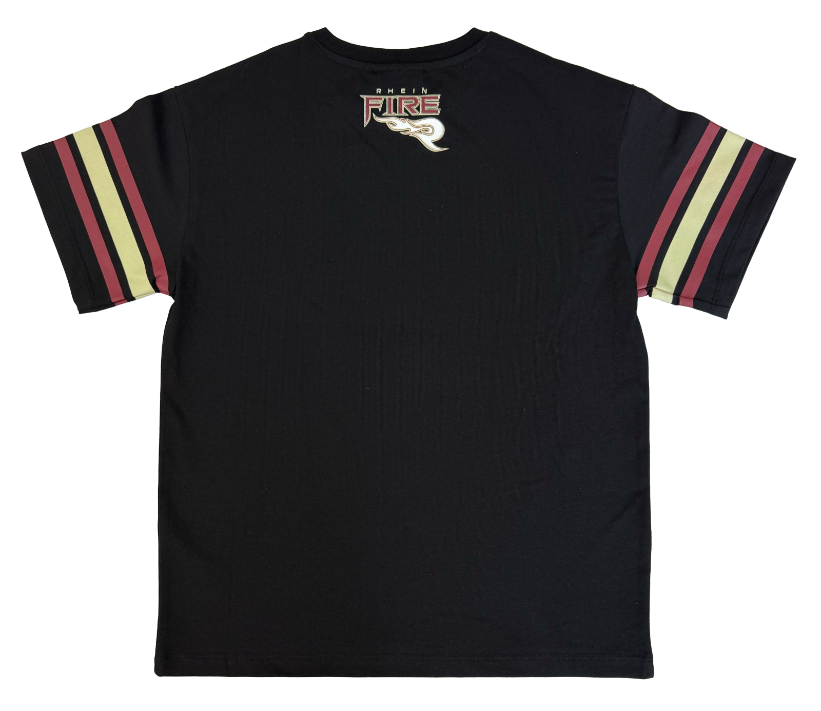 Kids Shirt Oversized black