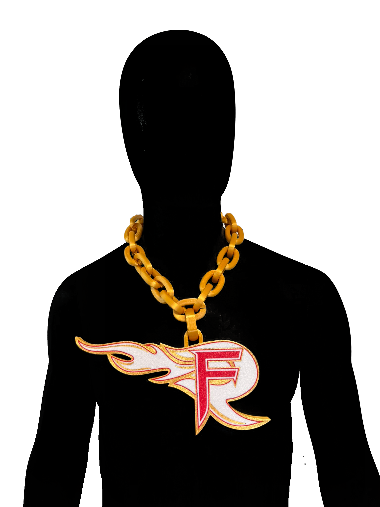 Rhein Fire Kette 