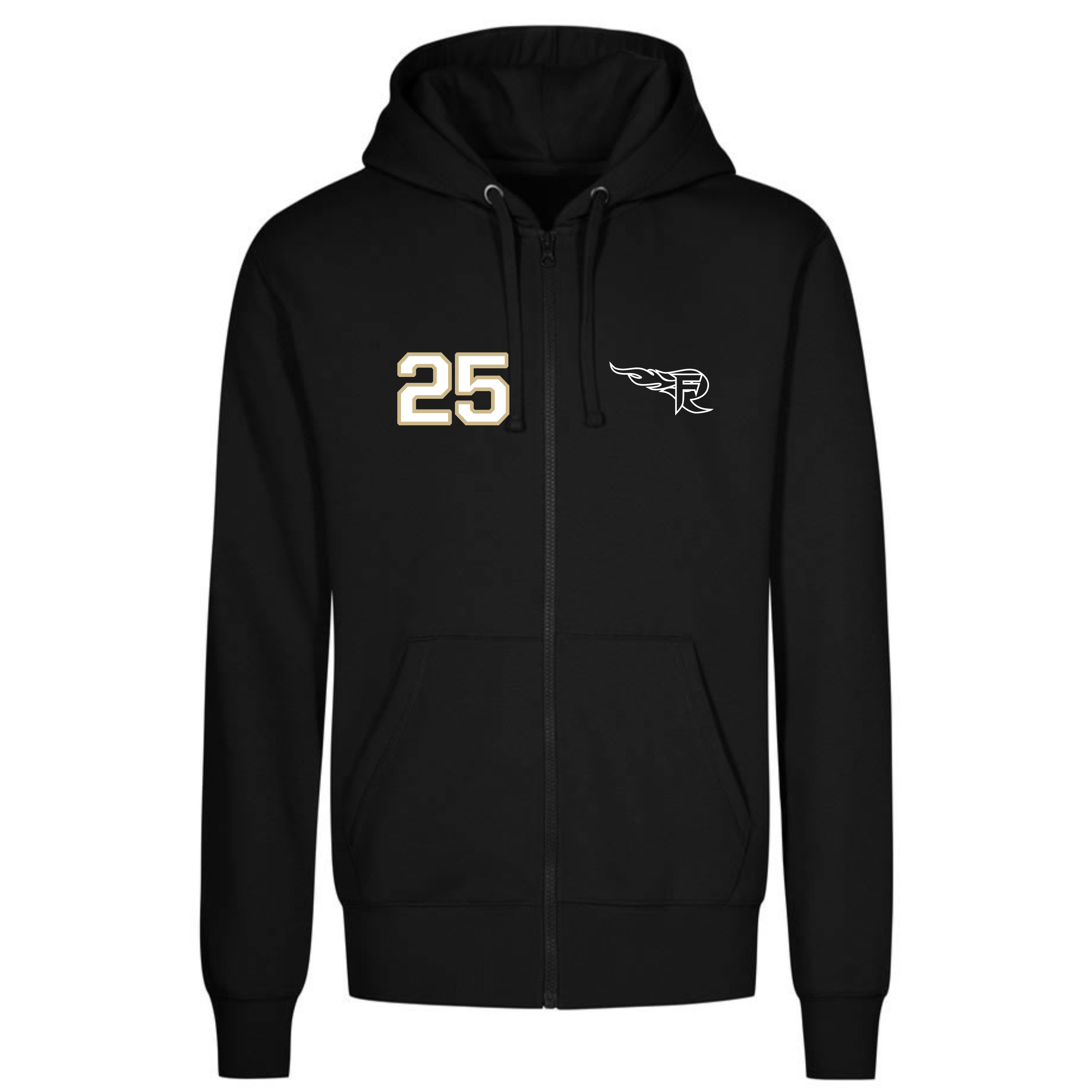 Hoodiejacke Season 25