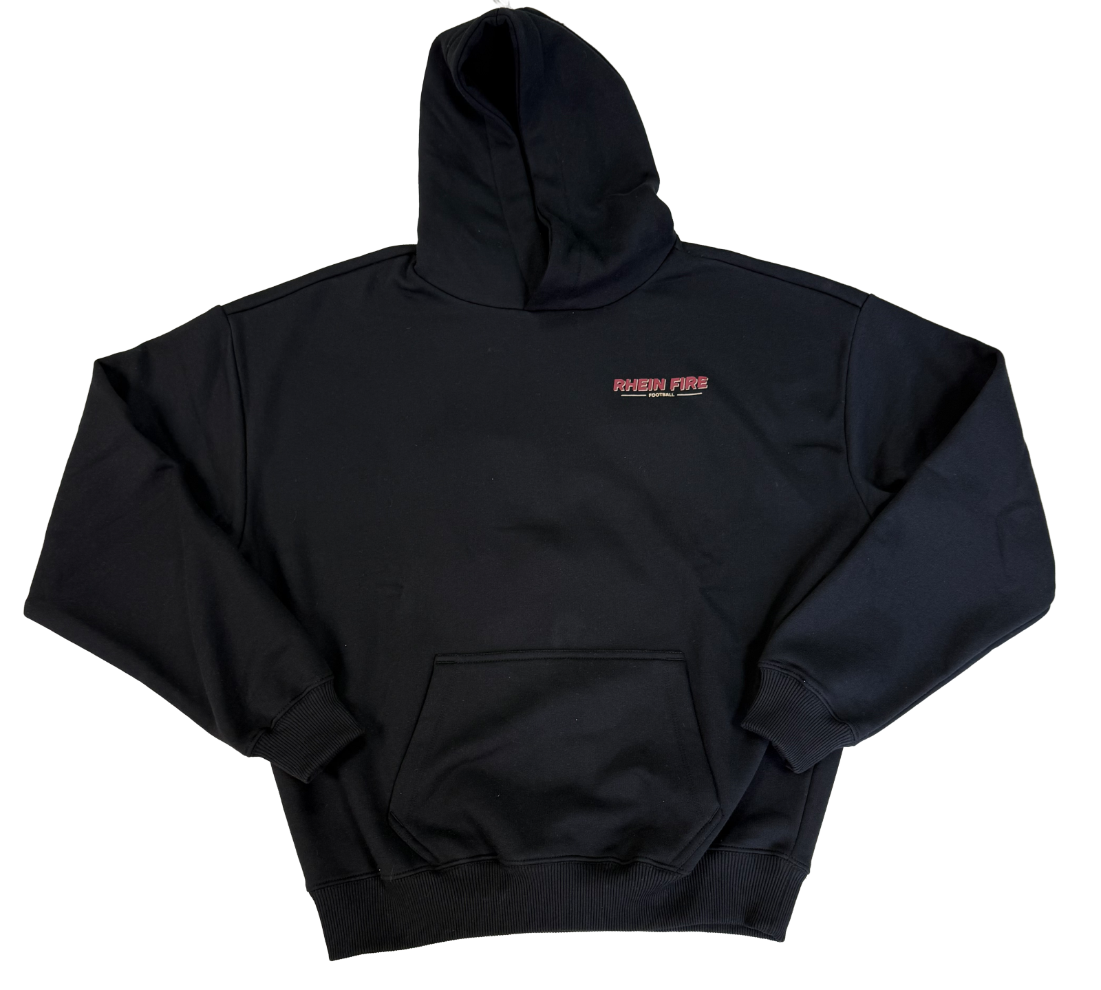 Hoodie Black