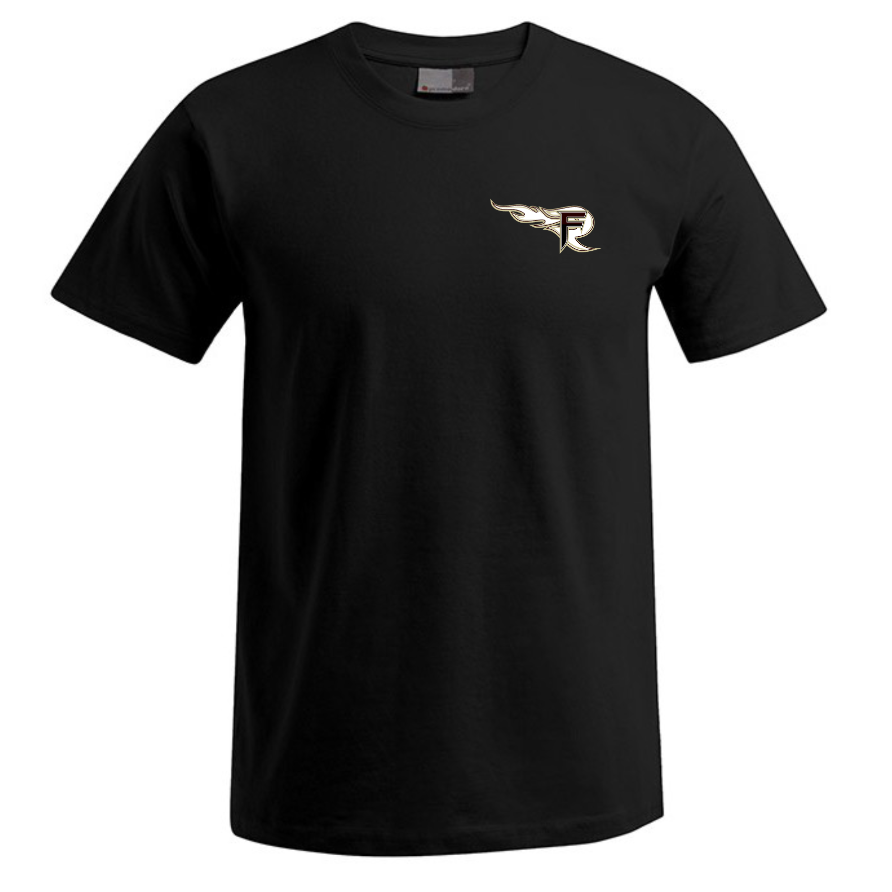 T-Shirt Signature