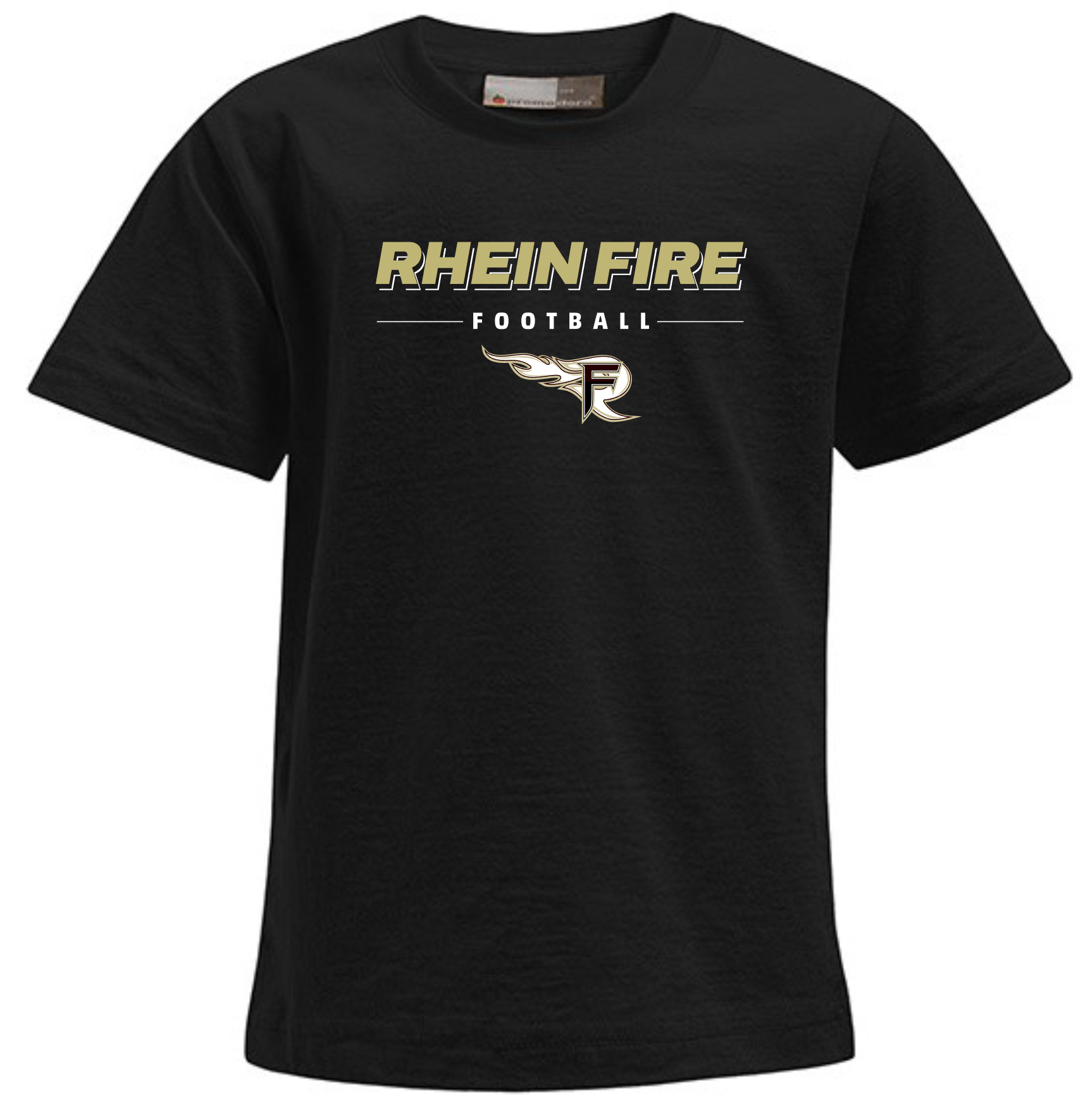 Kids-Shirt Rhein Fire Football