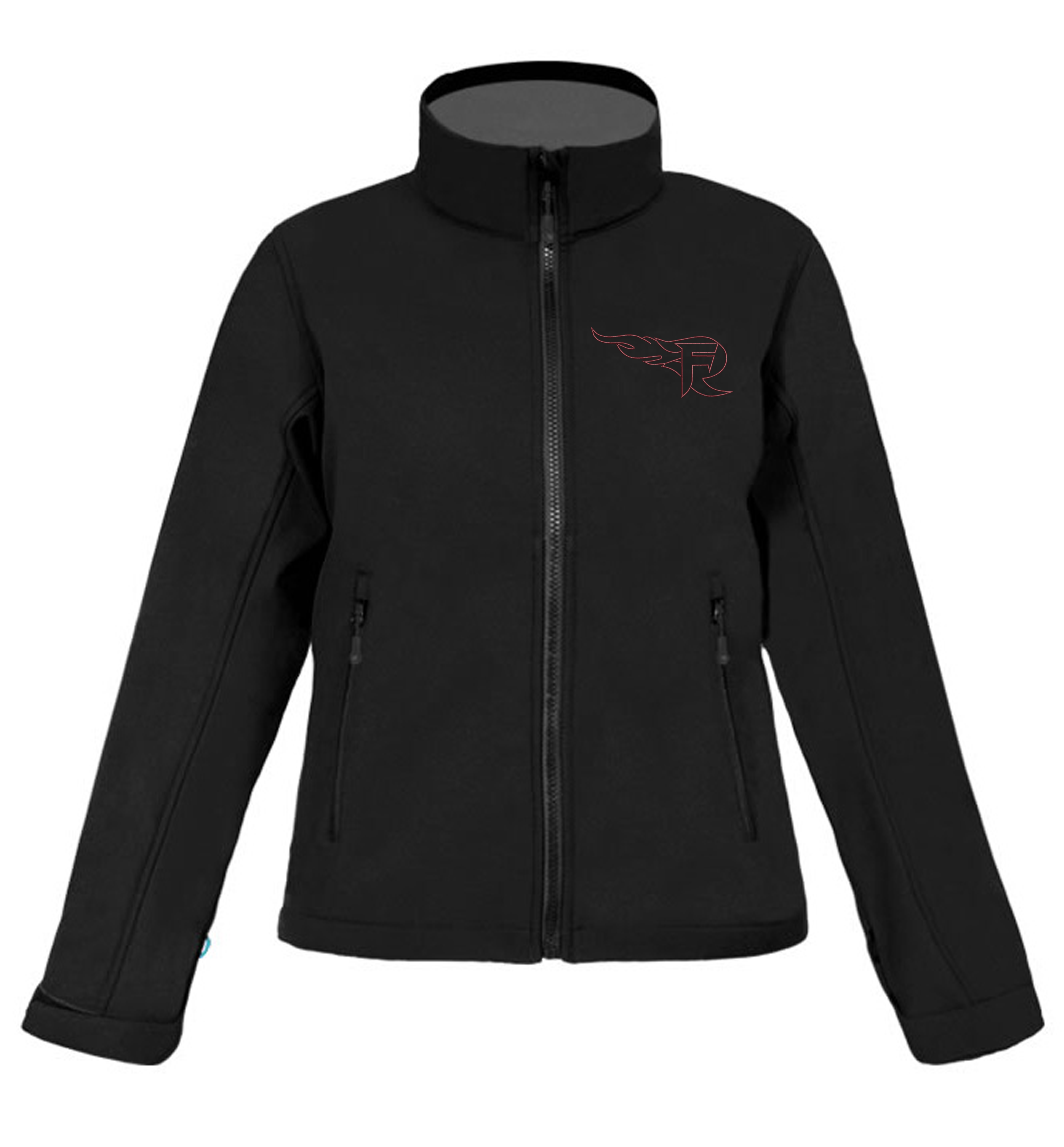 Damen Softshell Outline Collection