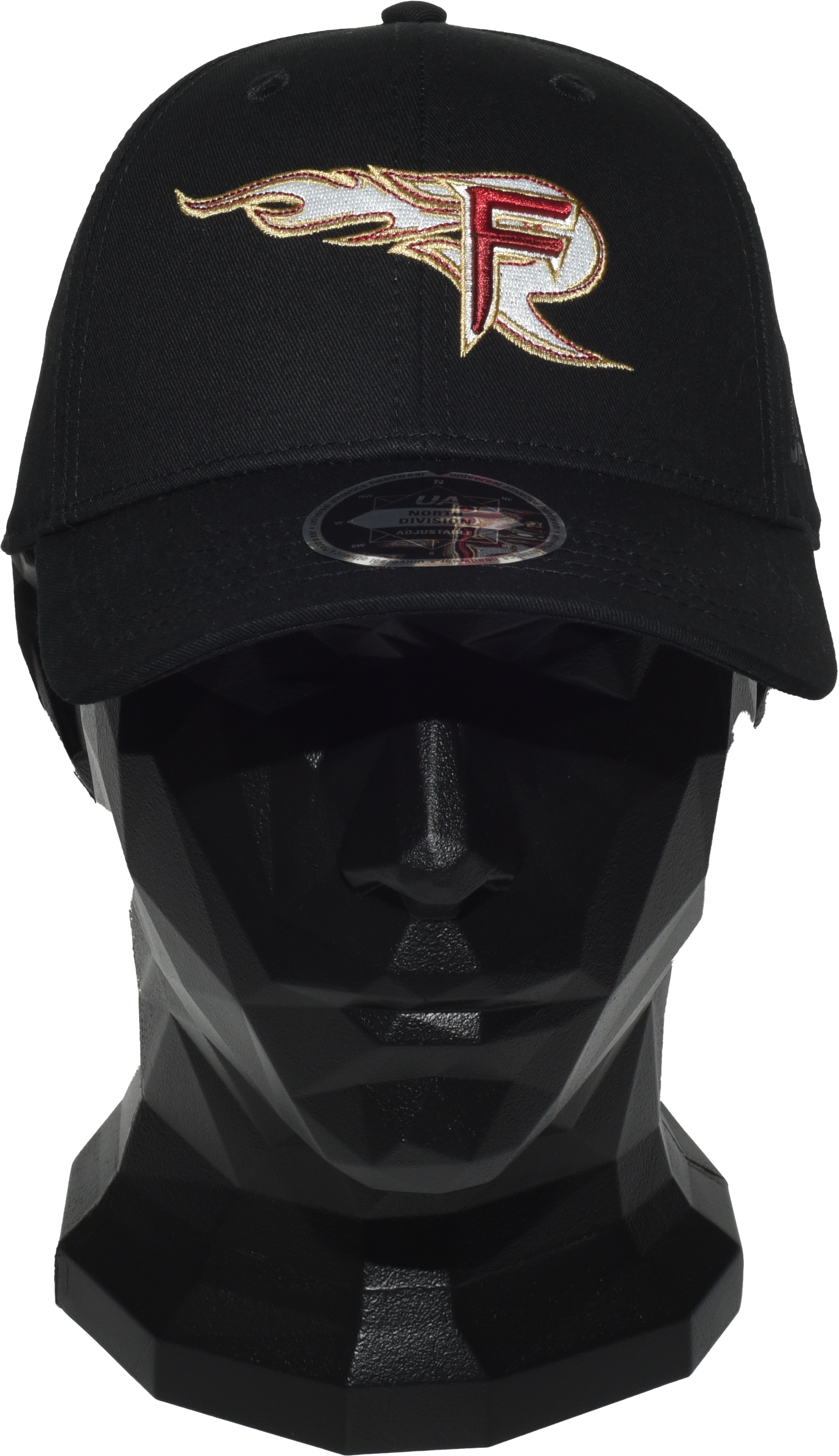 Baseball Cap schwarz 25